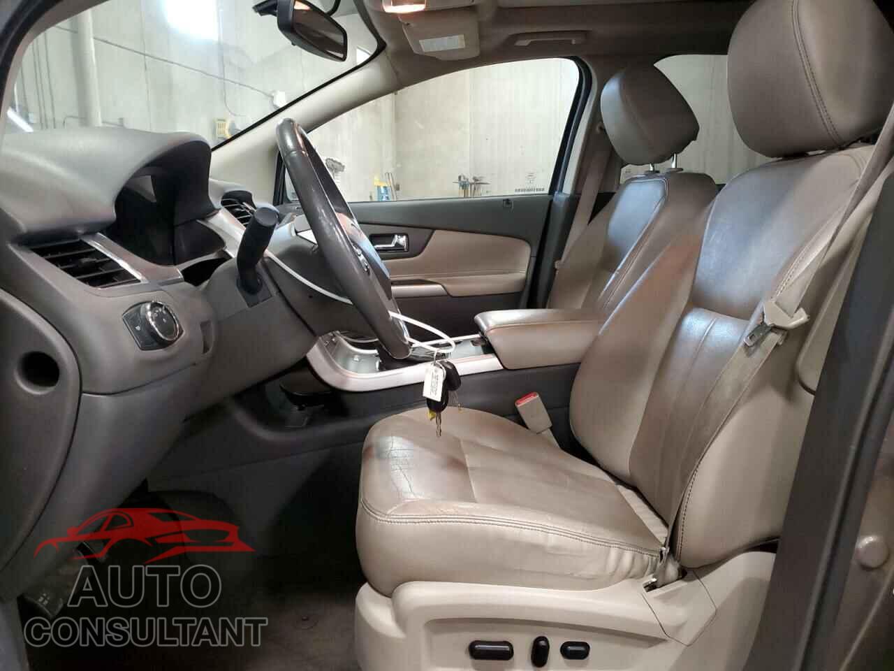 FORD EDGE 2013 - 2FMDK4JC5DBE25967