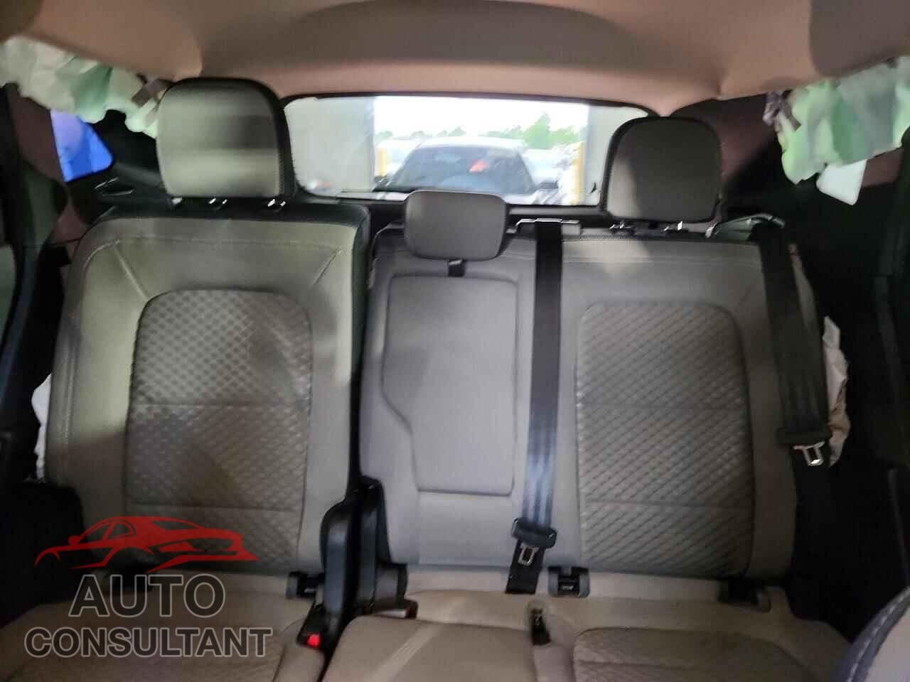 FORD ESCAPE 2020 - 1FMCU9G64LUA97115