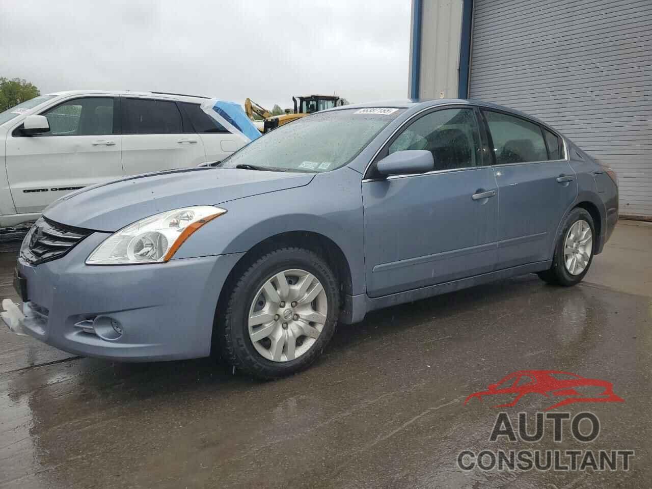 NISSAN ALTIMA 2012 - 1N4AL2AP0CC217401