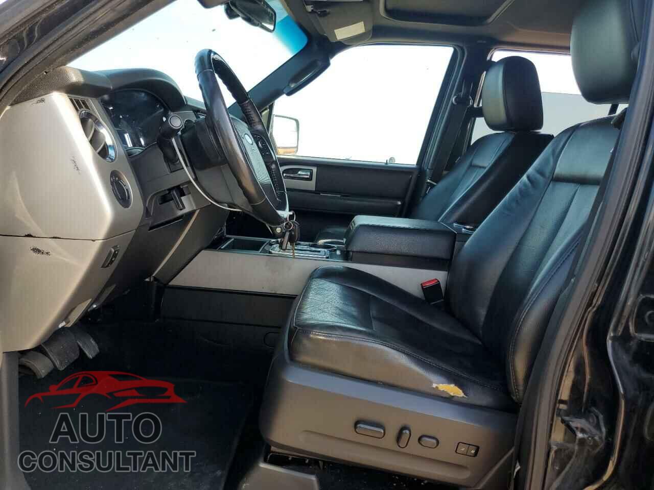 FORD EXPEDITION 2012 - 1FMJK2A52CEF22619