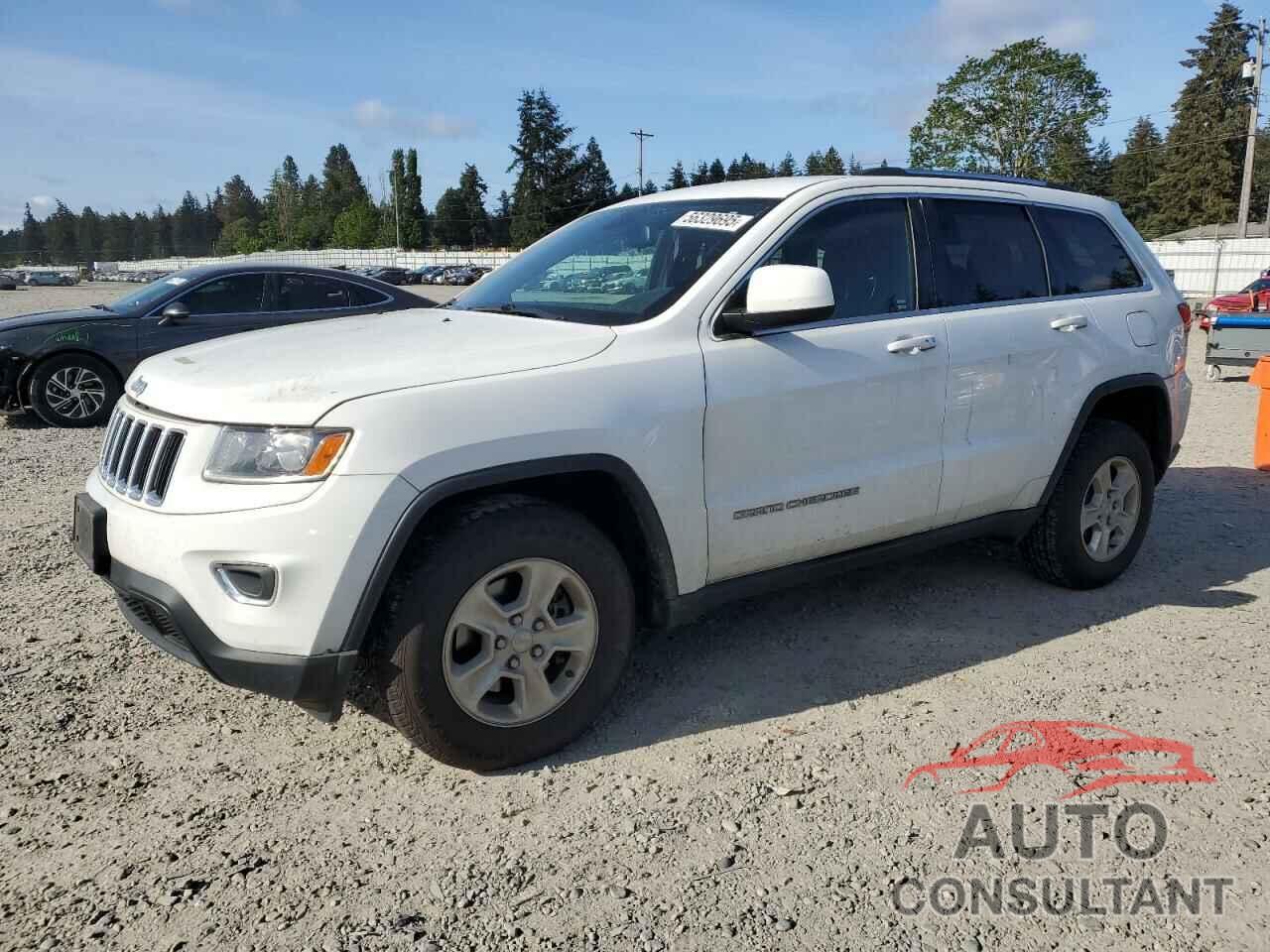 JEEP GRAND CHER 2015 - 1C4RJFAG5FC845890