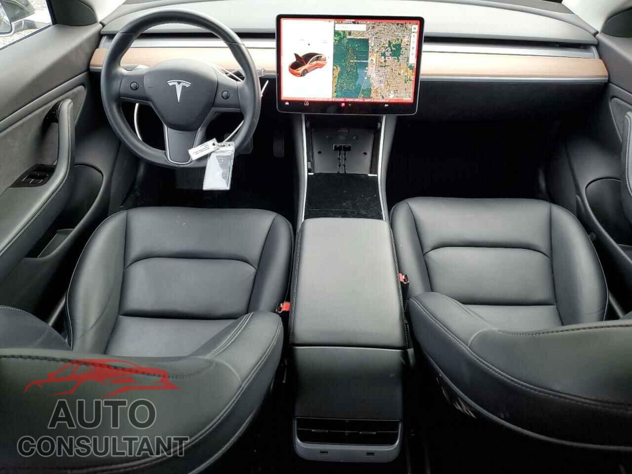 TESLA MODEL 3 2019 - 5YJ3E1EA2KF361787