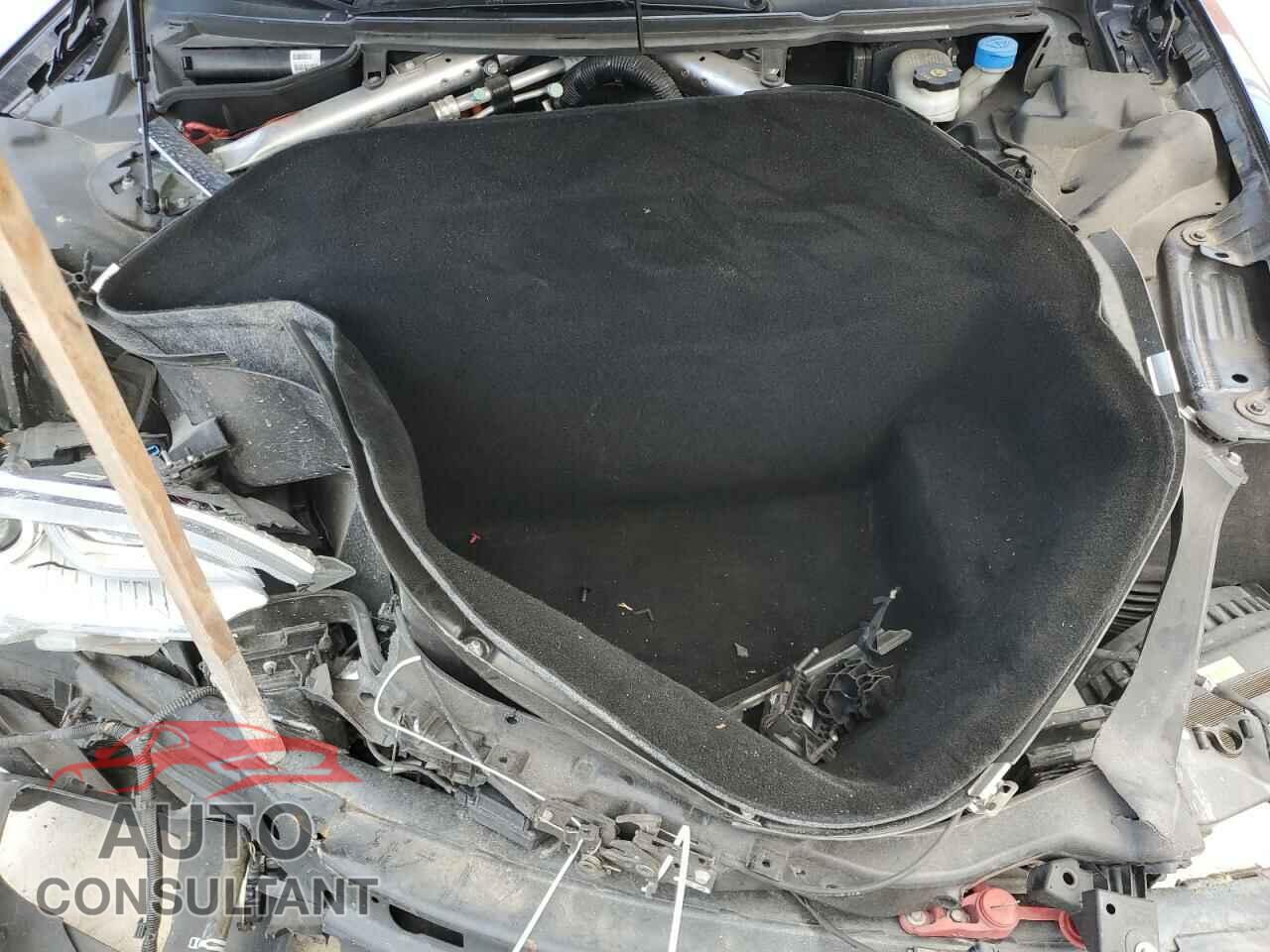 TESLA MODEL S 2015 - 5YJSA1H20FFP73417