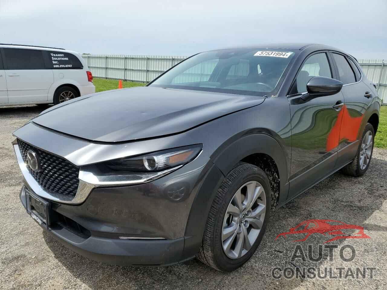 MAZDA CX30 2021 - 3MVDMBBL8MM306969