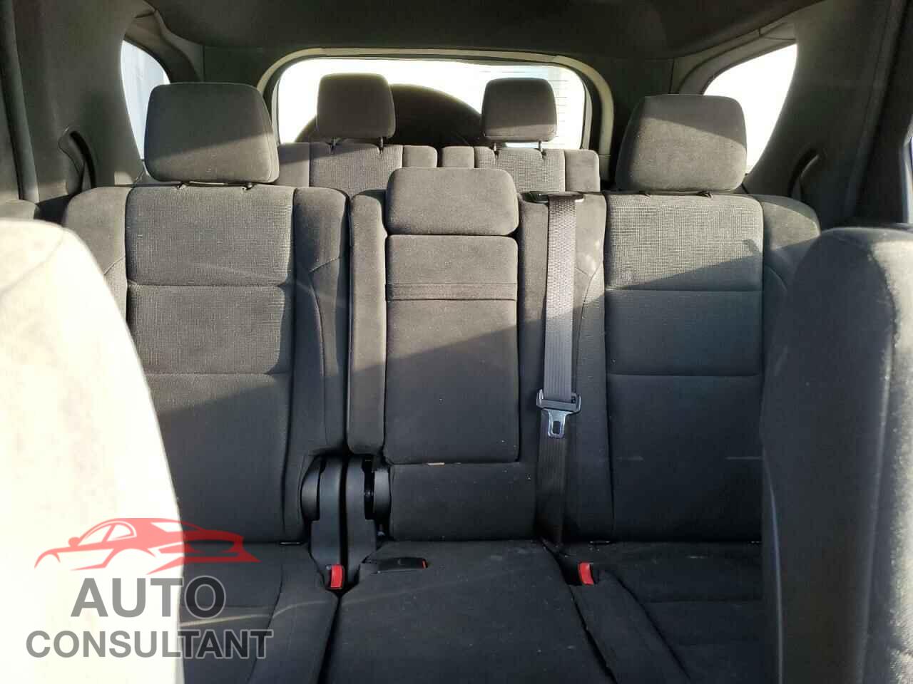 DODGE DURANGO 2014 - 1C4RDJAG4EC332767