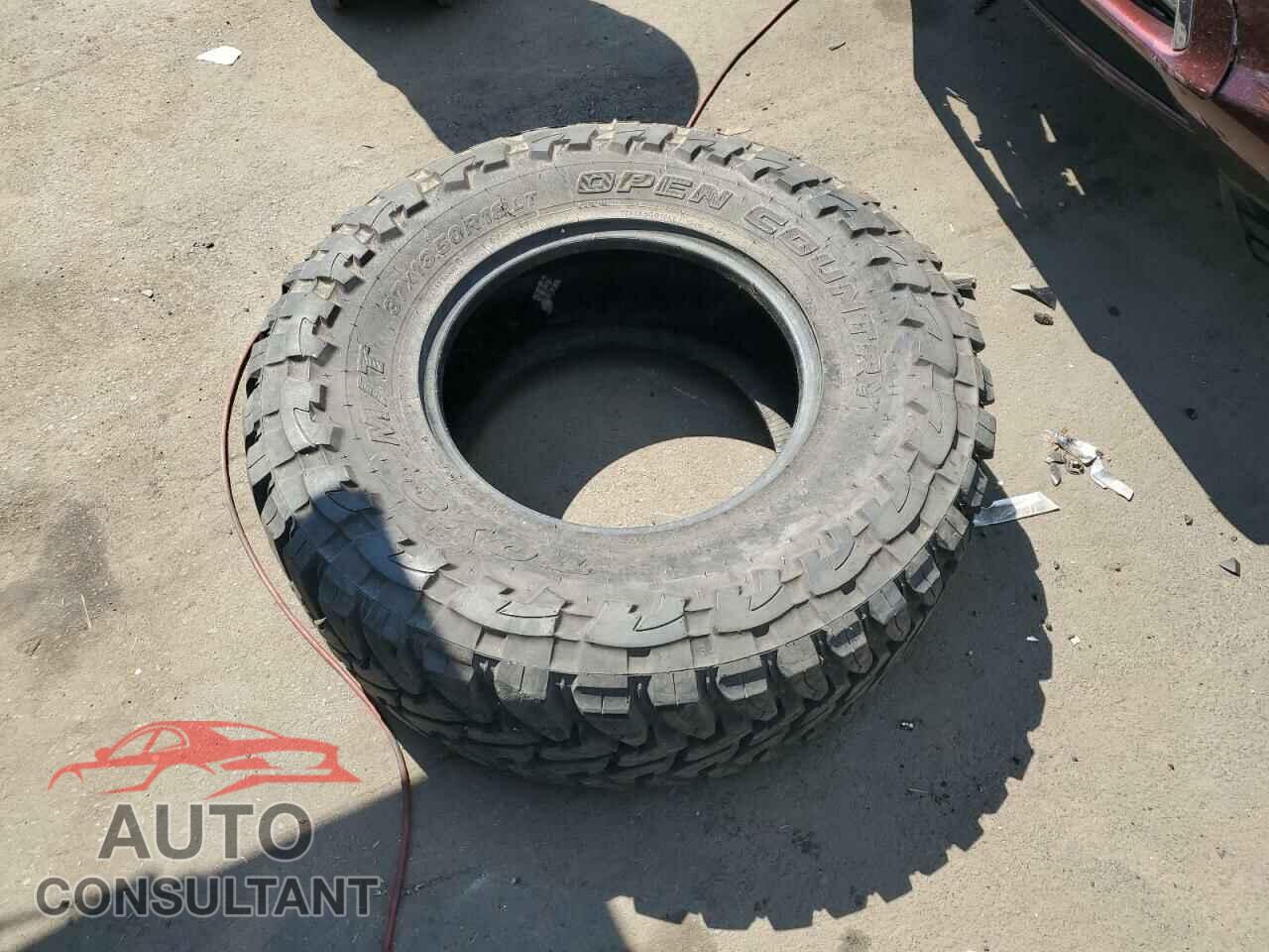 FORD FLEX 2016 - 2FMGK5D86GBA04628
