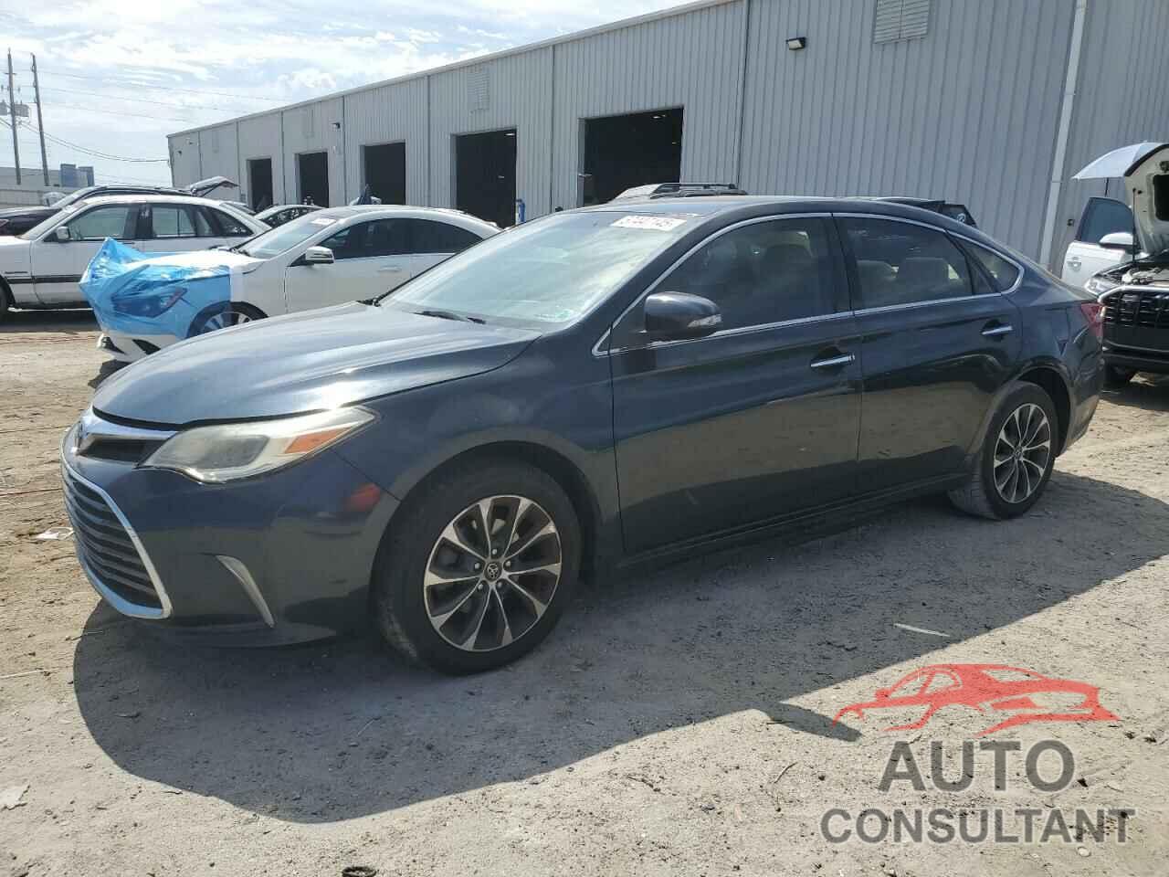 TOYOTA AVALON 2016 - 4T1BK1EB5GU224348
