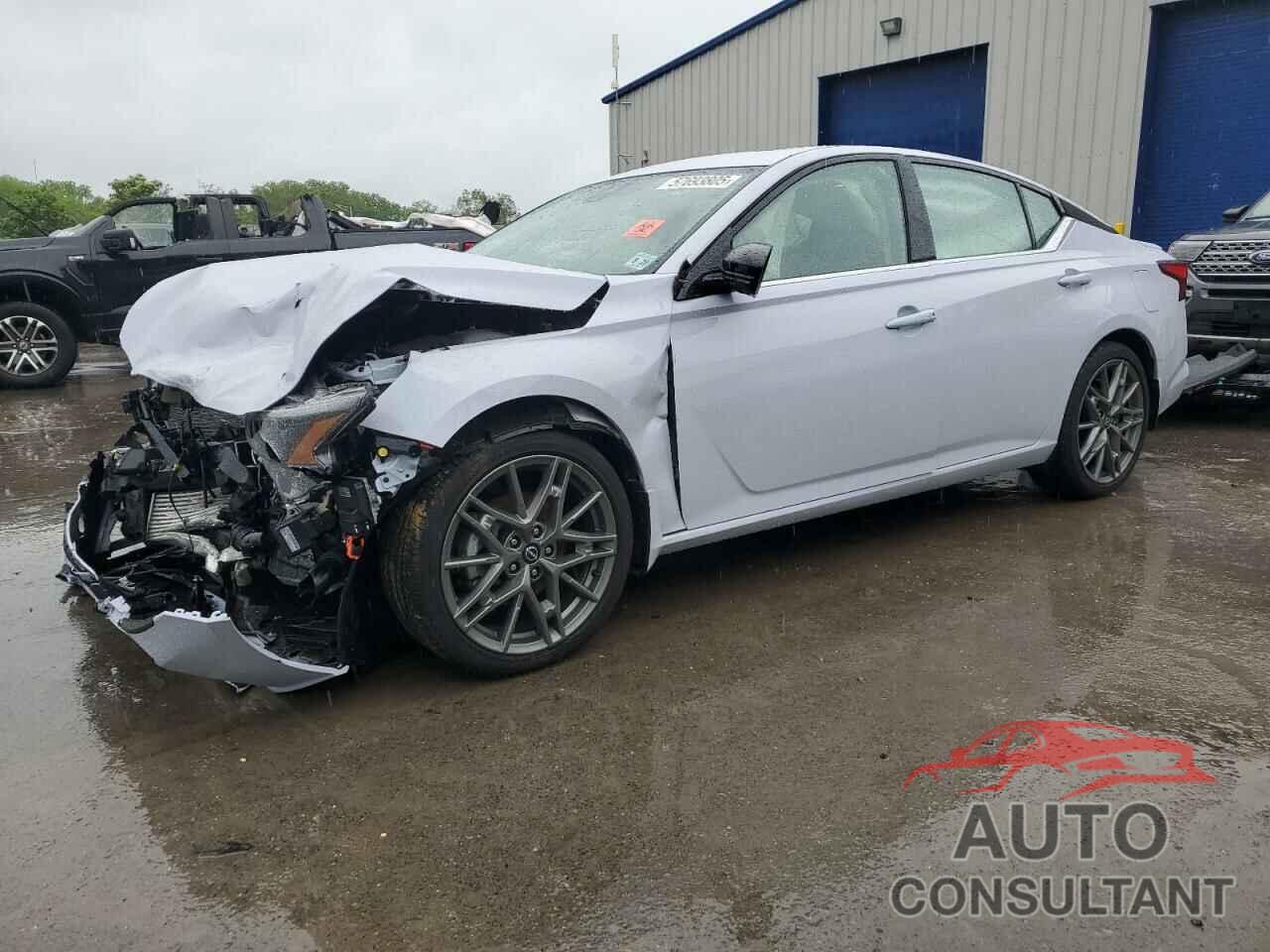 NISSAN ALTIMA 2024 - 1N4AL4CV3RN384291