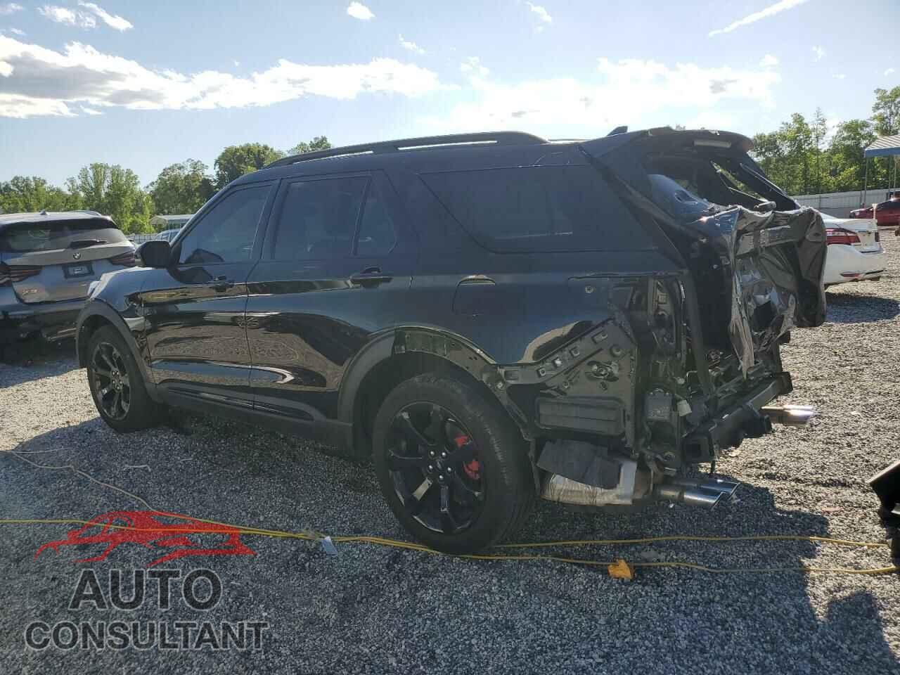 FORD EXPLORER 2023 - 1FM5K8GC4PGB17933