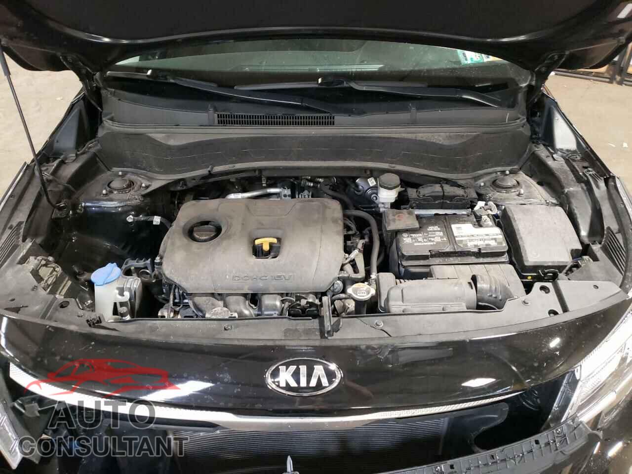 KIA SELTOS 2021 - KNDEPCAA9M7082995