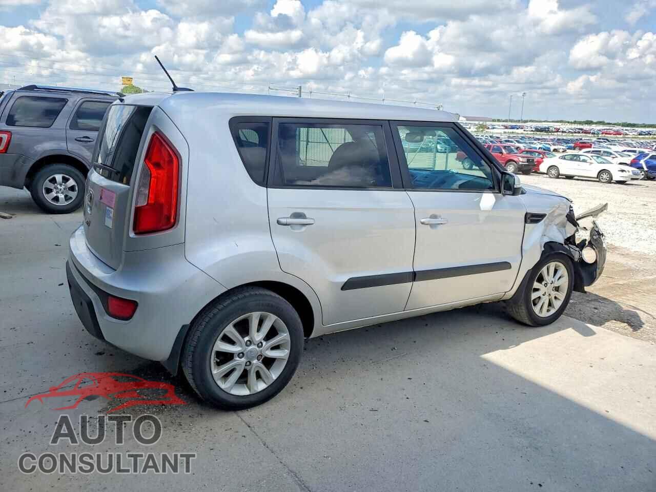 KIA SOUL 2013 - KNDJT2A60D7550192