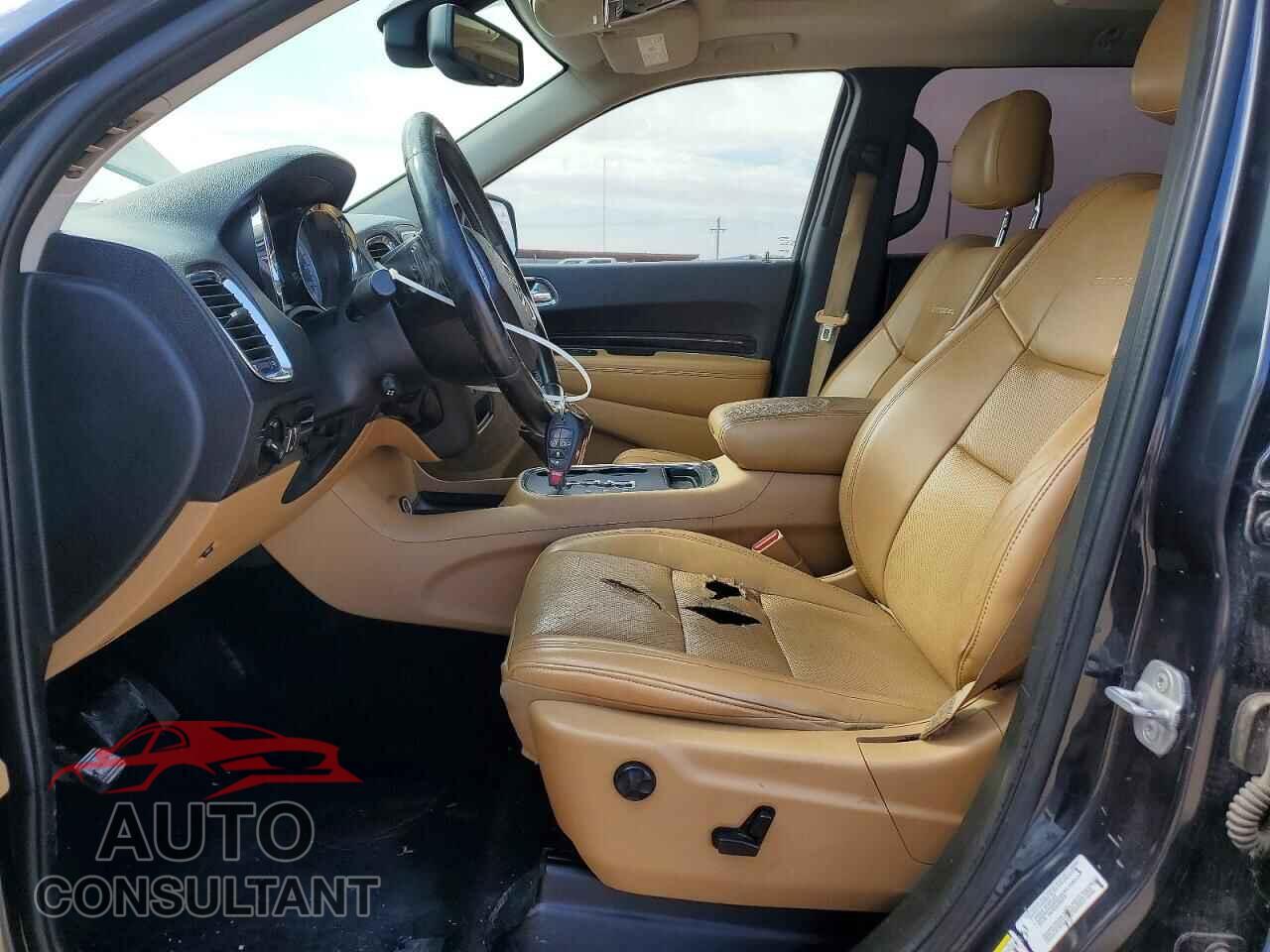 DODGE DURANGO 2013 - 1C4RDHEG1DC628914