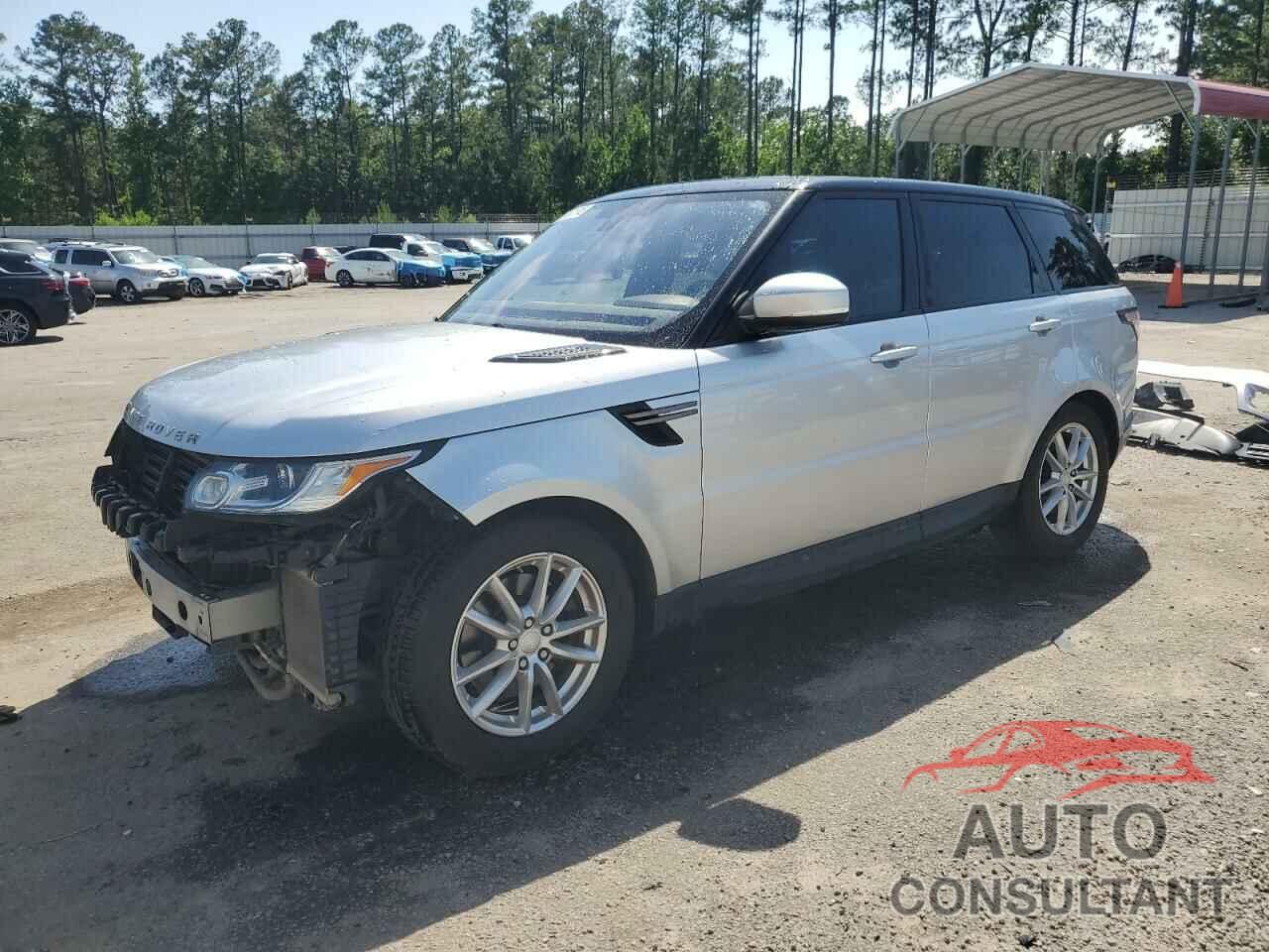 LAND ROVER RANGEROVER 2016 - SALWG2PF8GA109346
