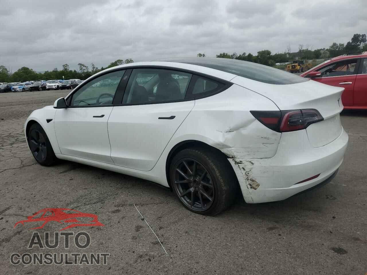 TESLA MODEL 3 2023 - 5YJ3E1EA6PF549820