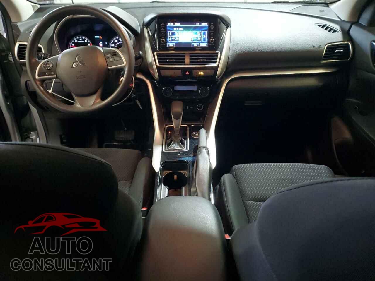 MITSUBISHI ECLIPSE 2019 - JA4AT3AAXKZ035402