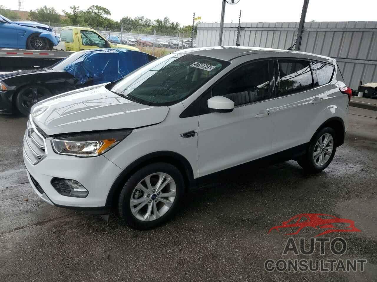 FORD ESCAPE 2019 - 1FMCU0GDXKUC06699