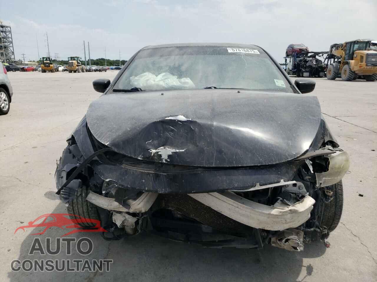 DODGE DART 2015 - 1C3CDFBB0FD330780