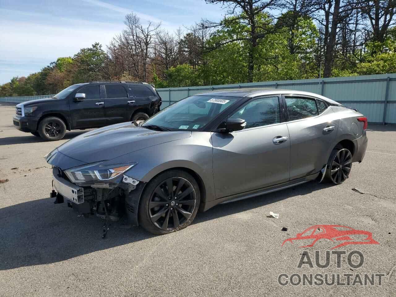 NISSAN MAXIMA 2017 - 1N4AA6AP6HC413735