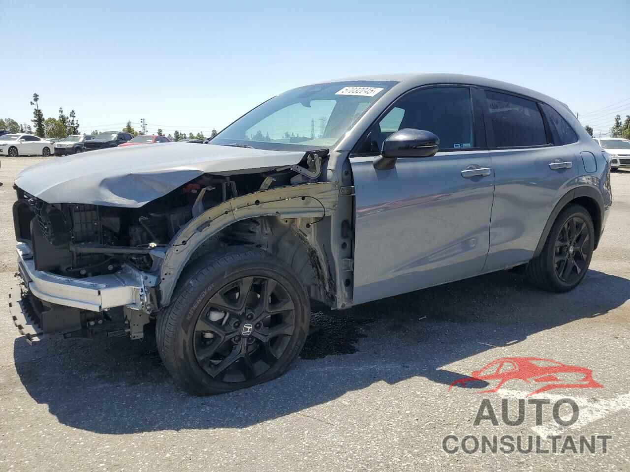 HONDA HR-V 2023 - 3CZRZ1H57PM739211