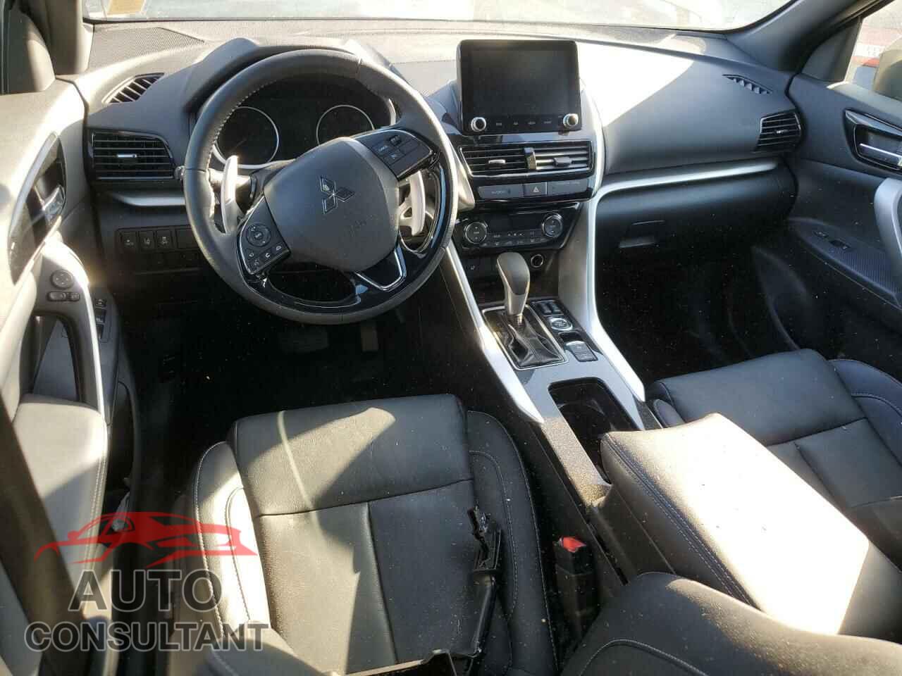 MITSUBISHI ECLIPSE 2023 - JA4ATWAA6PZ054165
