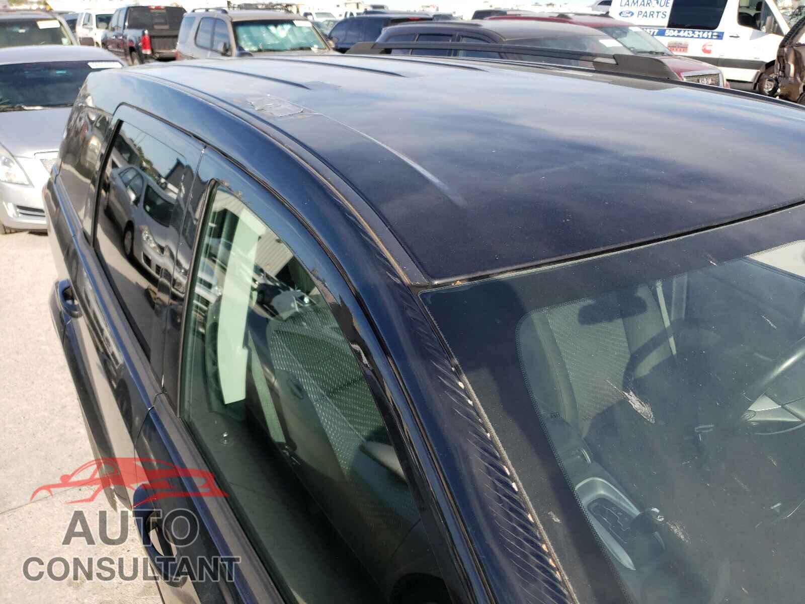 DODGE JOURNEY 2017 - 3C4PDCBB1HT613049