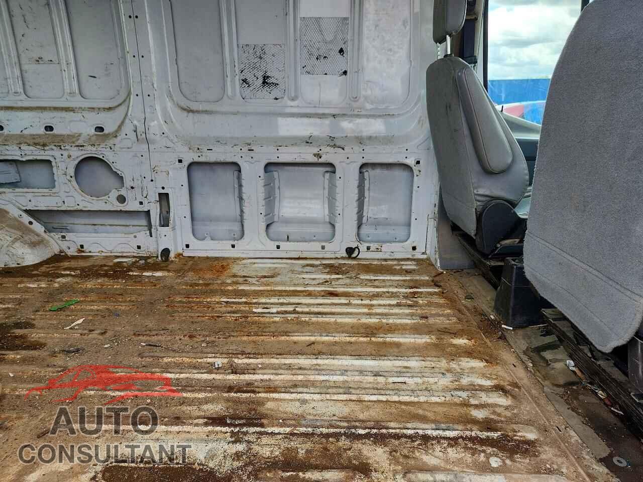 FORD TRANSIT 2017 - 1FTYE2CM7HKA05257