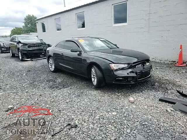 AUDI A5 2015 - WAUCFAFR7FA062048