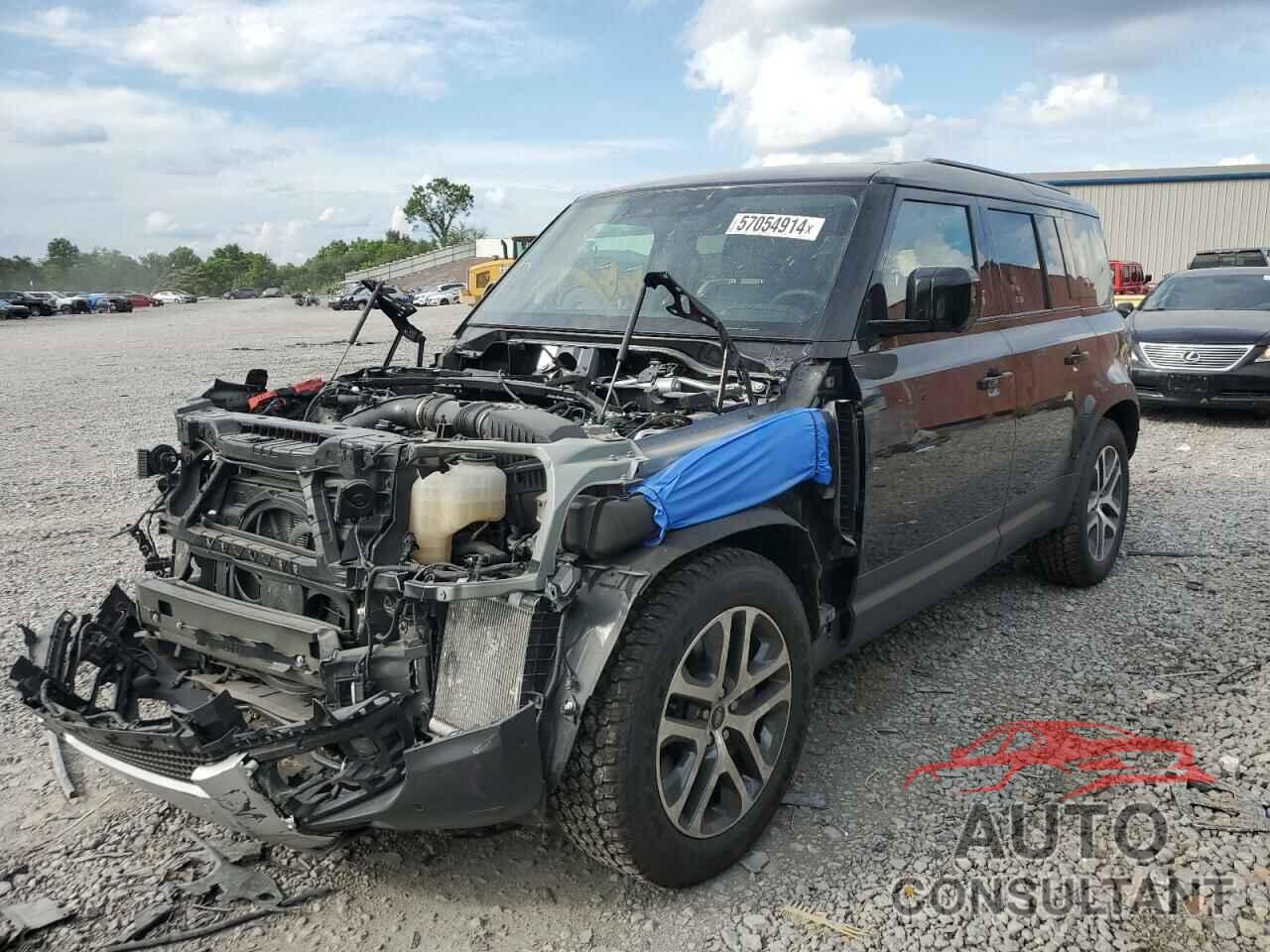 LAND ROVER DEFENDER 2023 - SALEP7EU0P2169285