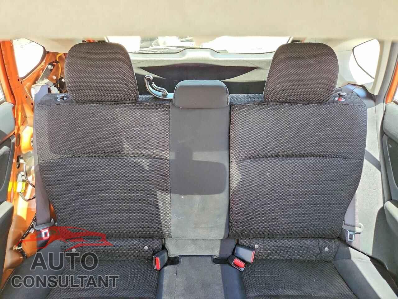 SUBARU XV 2014 - JF2GPAVC4E8273746