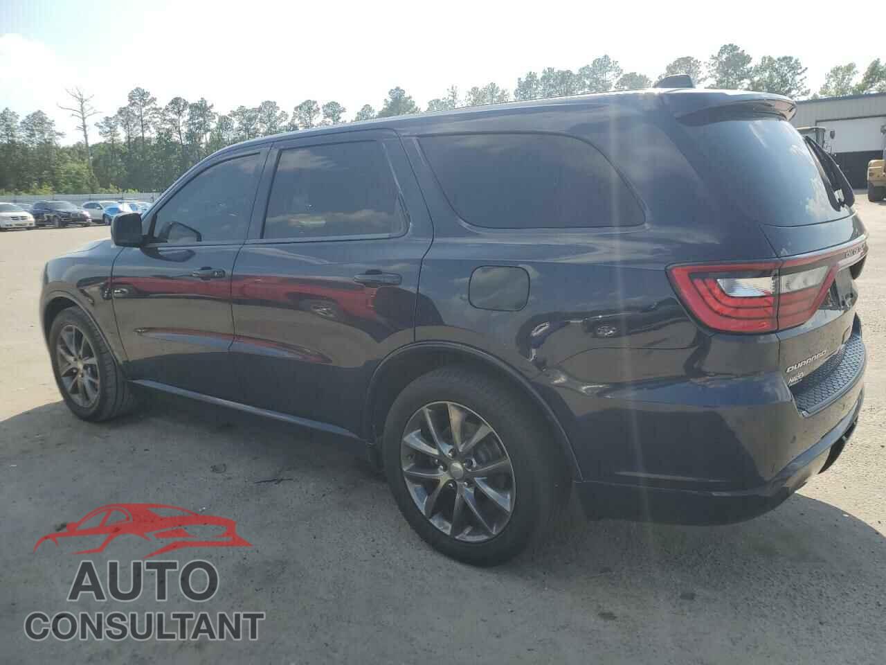 DODGE DURANGO 2014 - 1C4RDHAG9EC389782