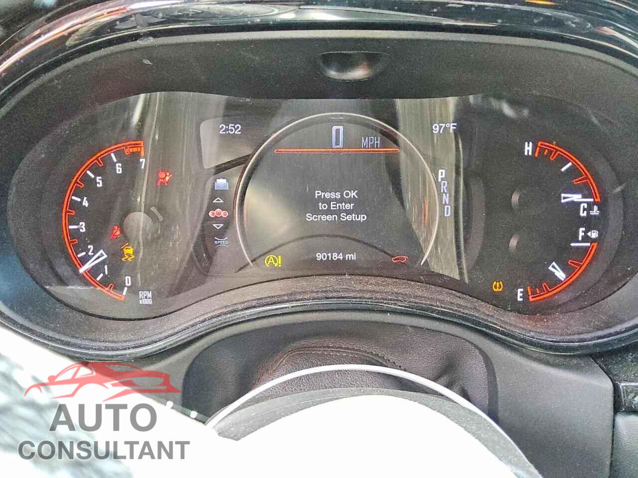 DODGE DURANGO 2021 - 1C4RDHAG4MC540669