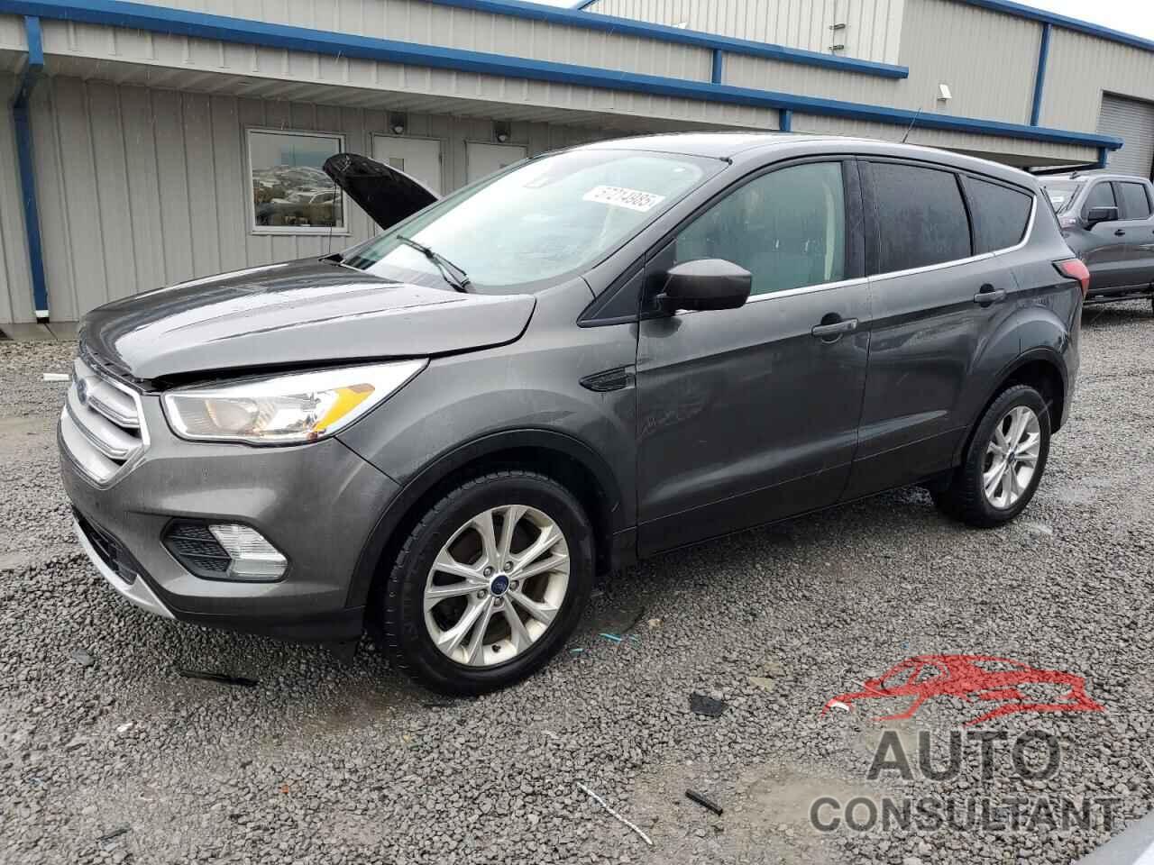 FORD ESCAPE 2019 - 1FMCU0GD8KUB39861