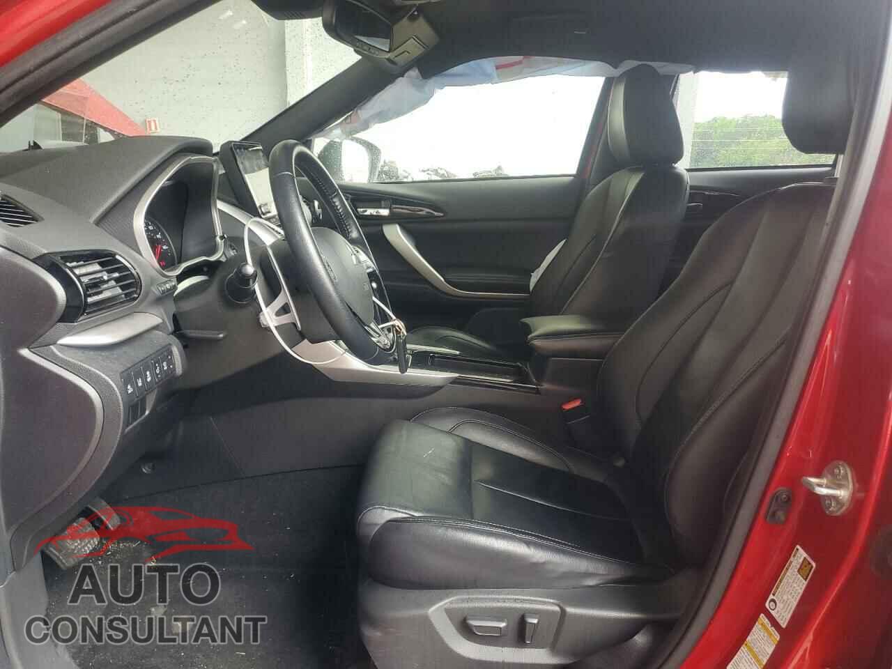 MITSUBISHI ECLIPSE 2022 - JA4ATWAA8NZ028356
