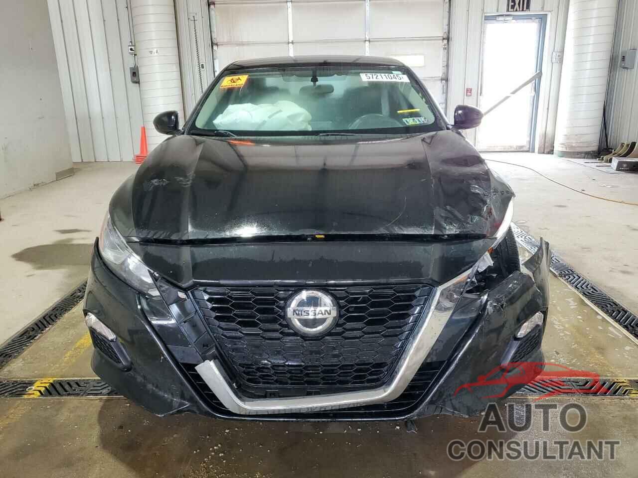NISSAN ALTIMA 2020 - 1N4BL4BV9LC238745