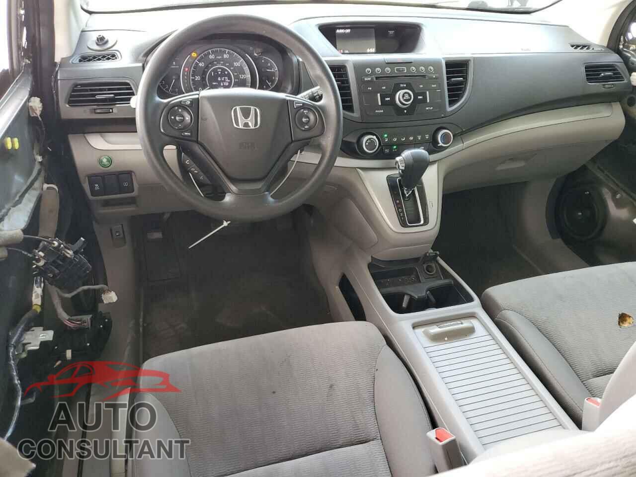 HONDA CRV 2014 - 2HKRM4H35EH698455