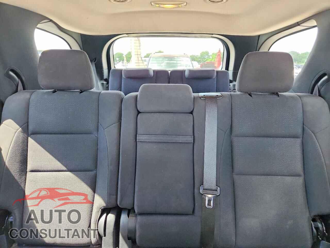 DODGE DURANGO 2015 - 1C4RDHAG1FC147196