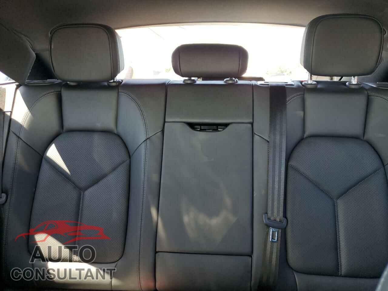 PORSCHE MACAN 2019 - WP1AA2A50KLB04401