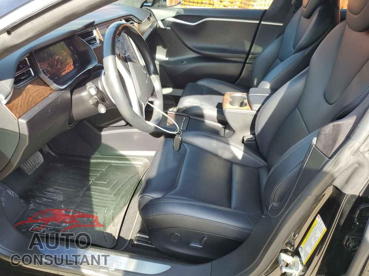 TESLA MODEL S 2018 - 5YJSA1E22JF244306