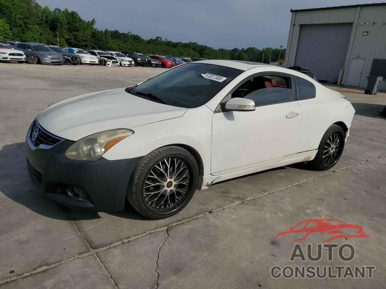NISSAN ALTIMA 2012 - 1N4BL2EP5CC259724