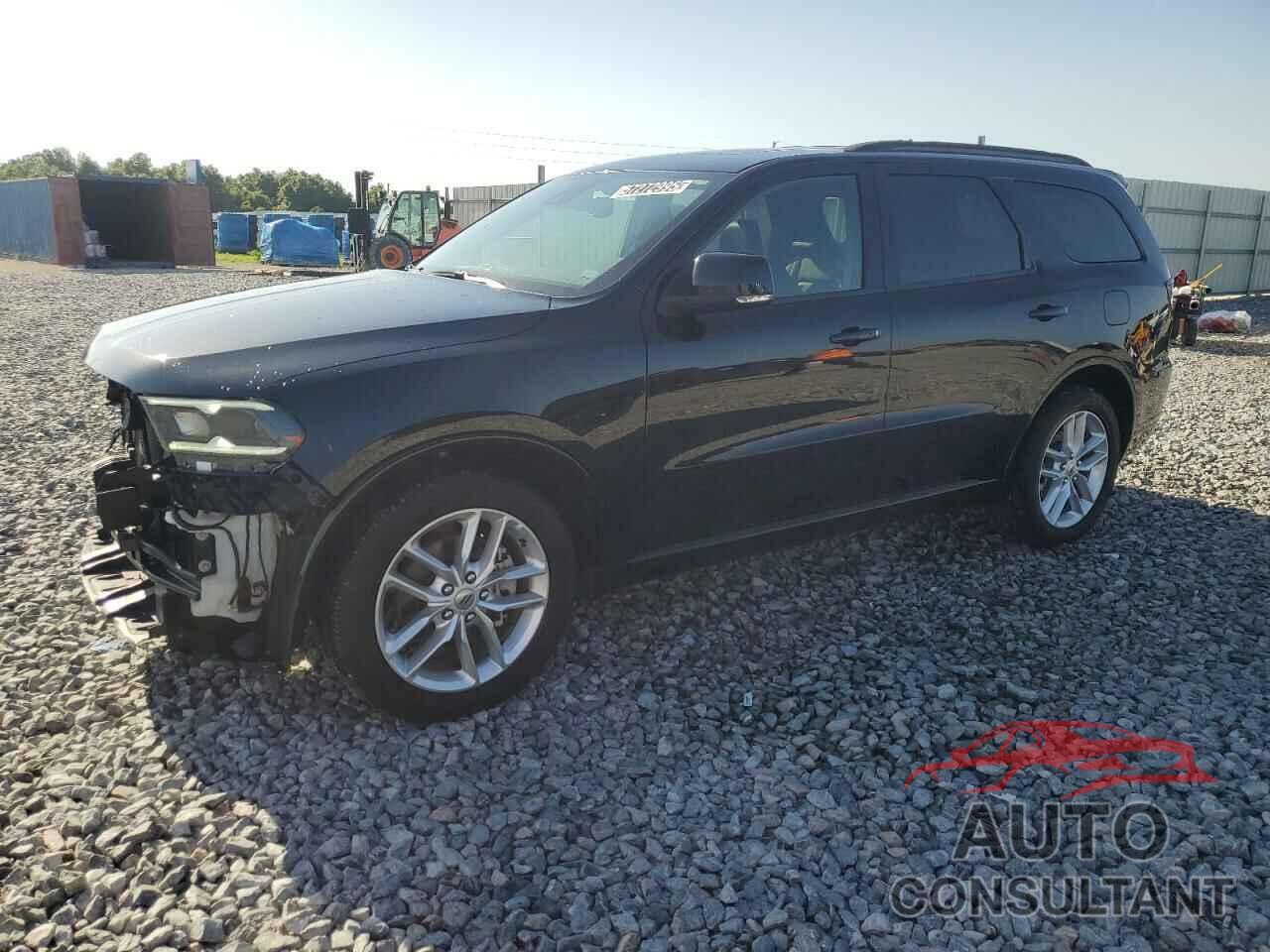 DODGE DURANGO 2024 - 1C4RDHDG8RC237557