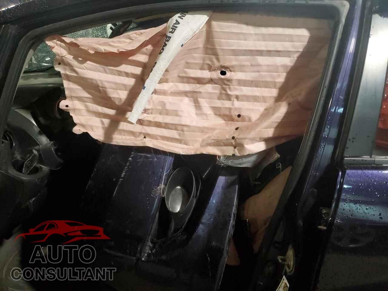 HONDA FIT 2010 - JHMGE8H46AC030785