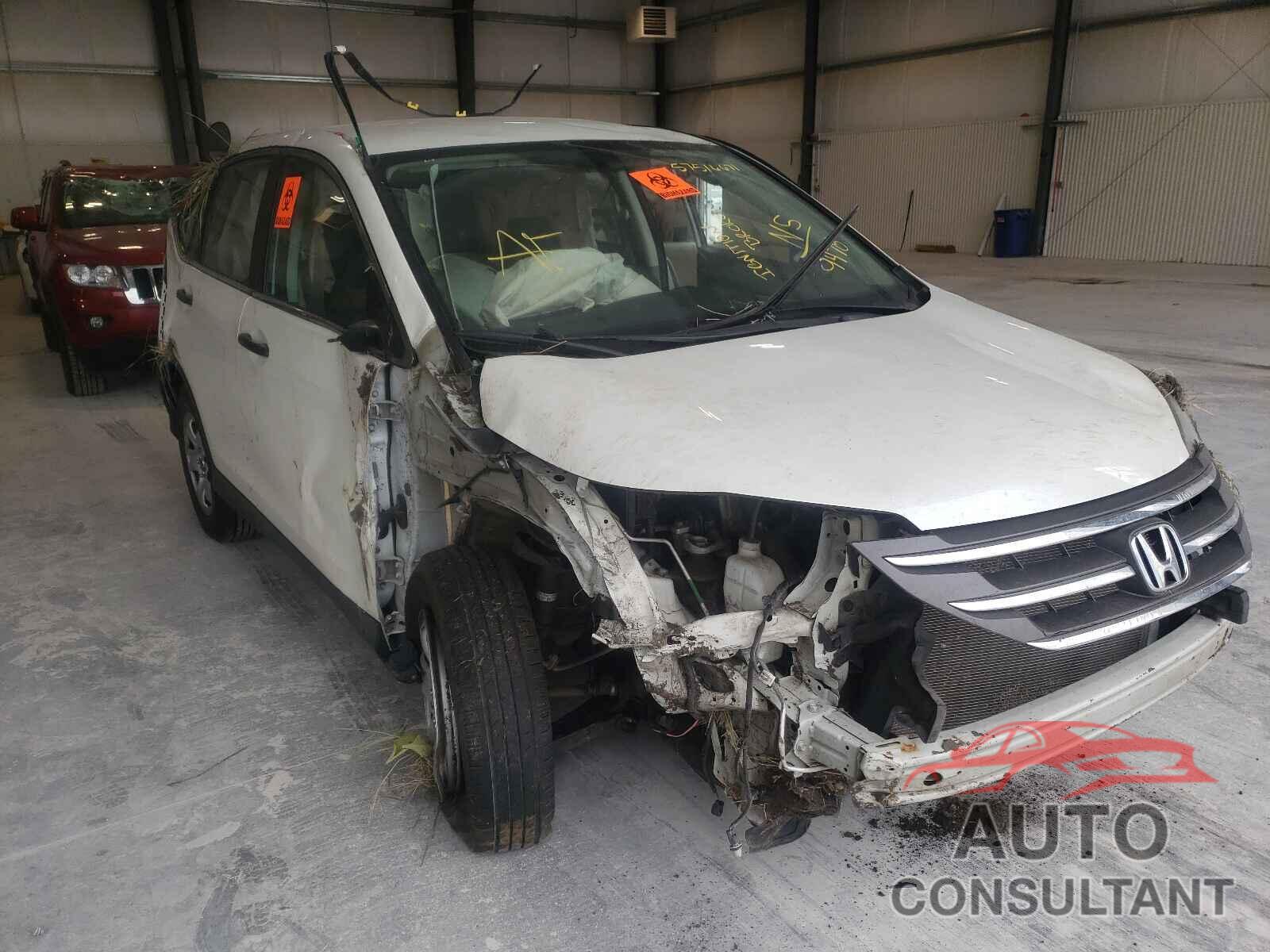 HONDA CRV 2014 - 5J6RM4H35EL099478