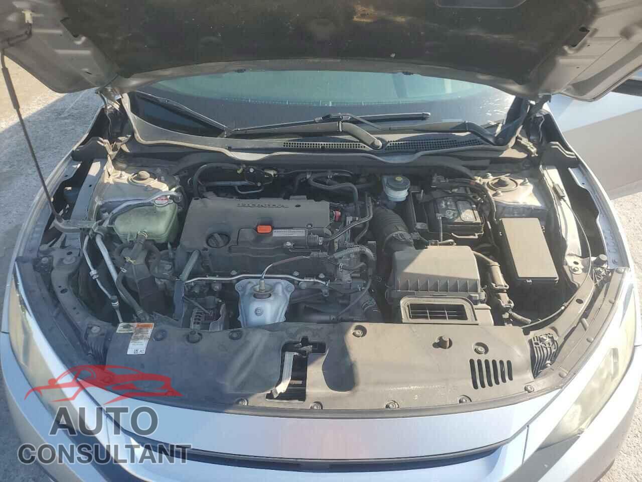 HONDA CIVIC 2016 - 19XFC2F78GE052902