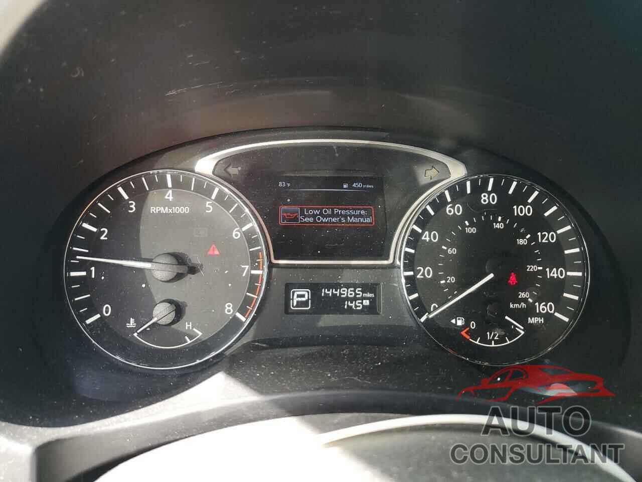 NISSAN ALTIMA 2015 - 1N4AL3AP1FN906426