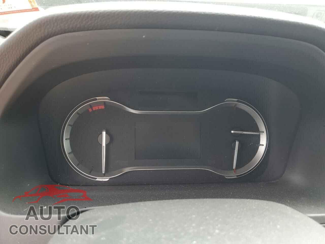 HONDA PILOT 2017 - 5FNYF6H37HB058669