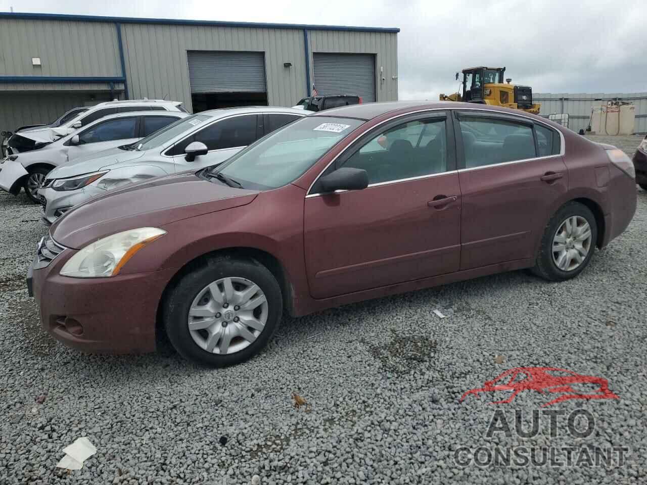 NISSAN ALTIMA 2010 - 1N4AL2AP2AC139118