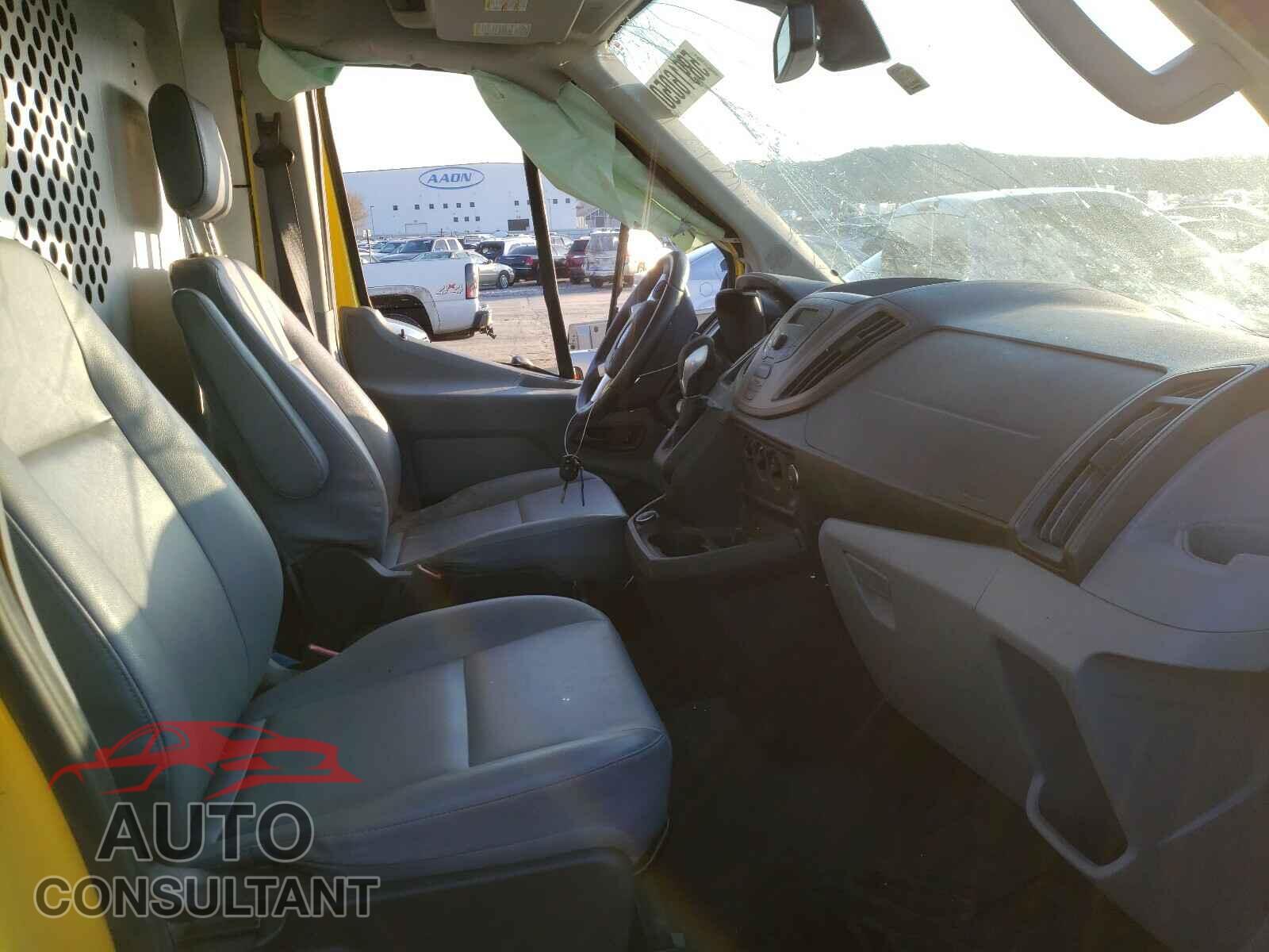 FORD TRANSIT CO 2017 - 1FTBW2CM1HKA69491