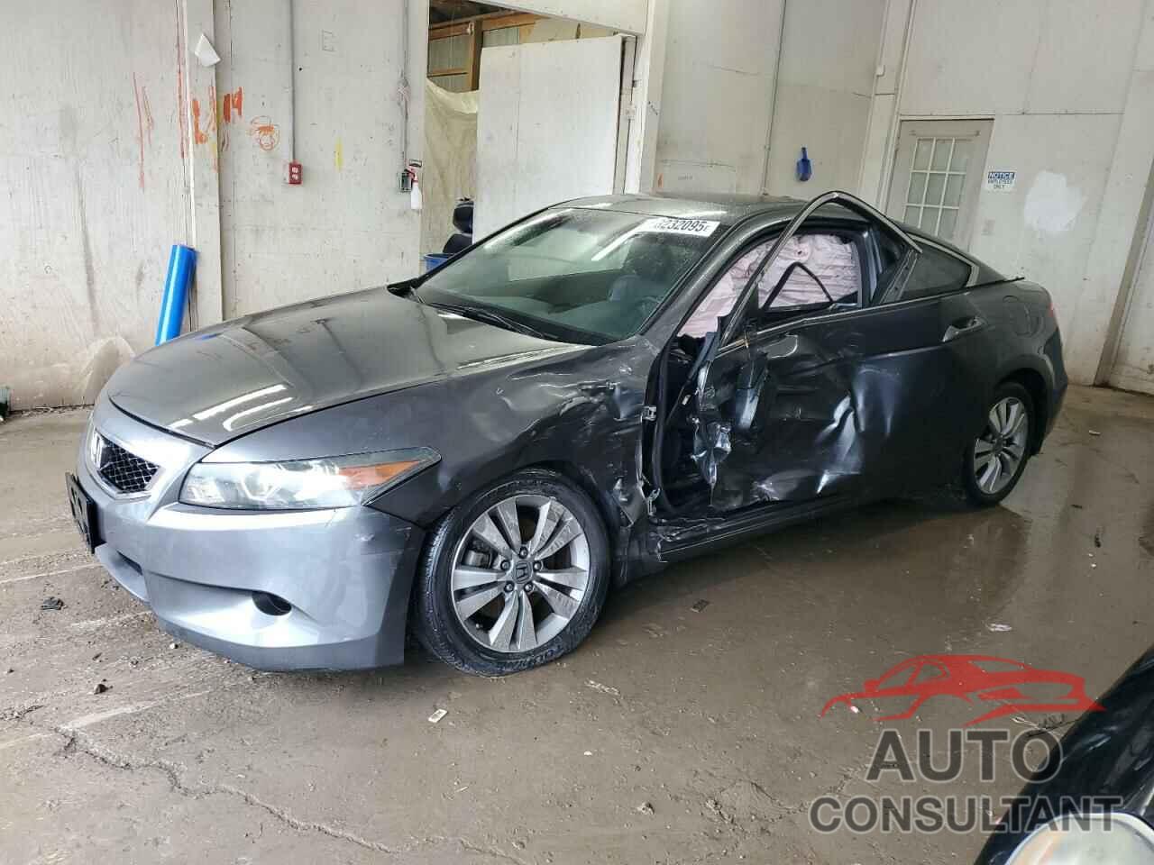 HONDA ACCORD 2010 - 1HGCS1B88AA010577