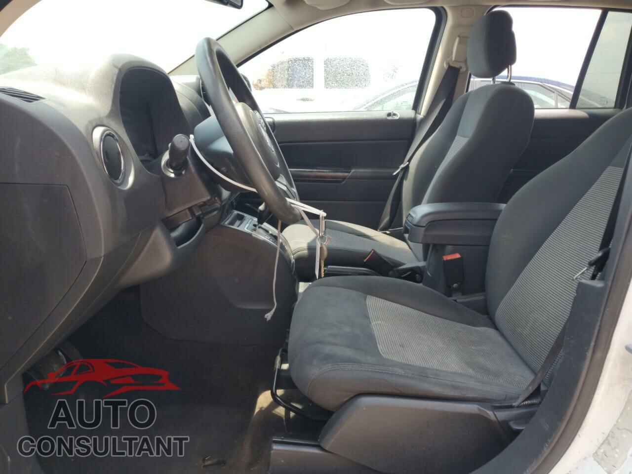 JEEP COMPASS 2016 - 1C4NJDBB8GD567357