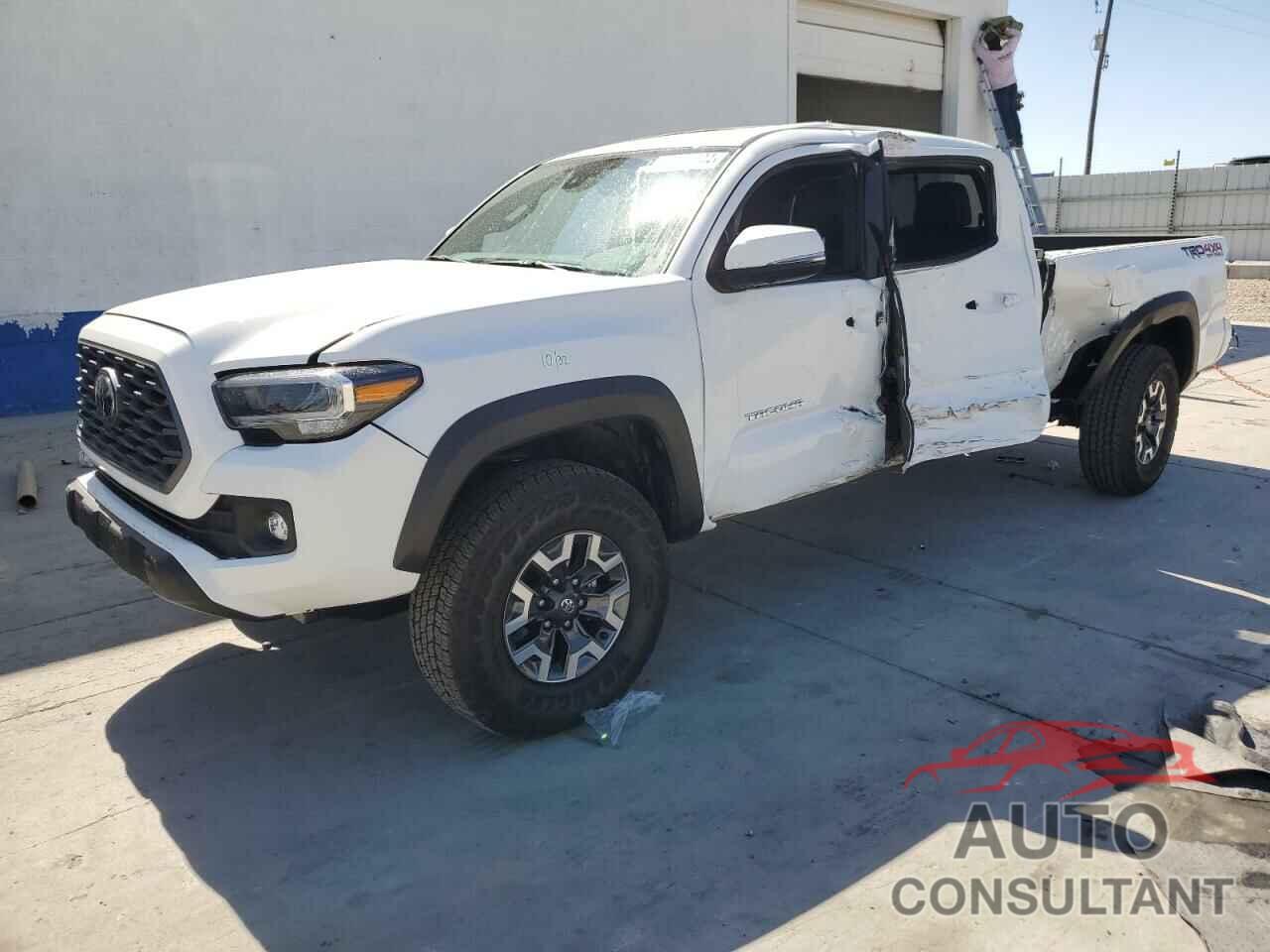 TOYOTA TACOMA 2023 - 3TMDZ5BNXPM168992